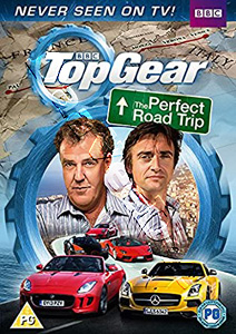 Top Gear: The Perfect Road Trip |   DVD
